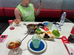 -鱼酷活鱼烤鱼(南京水游城店)