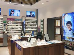 -宝岛眼镜(哈尔滨果戈里店)