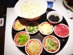 -大海碗·京菜炸酱面(雍和宫店)