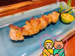 -山葵家居酒屋(天目里店)