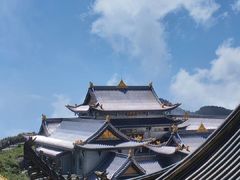-峨眉山风景名胜区
