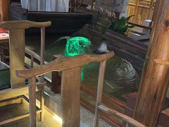 -印巷里主题餐厅(马鞍山店)