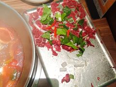 -野山舂·贵州现舂酸汤火锅(鸿通城店)