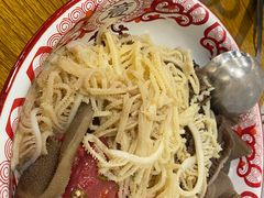 -馋虫重庆火锅(玉林南街店)