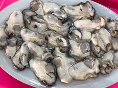 -濠轩阁特色生蚝火锅(水湾路店)