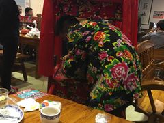 -东北大菜馆(延长路店)