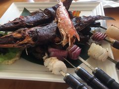 -LENBACH兰巴赫西餐啤酒坊(大连星海广场店)