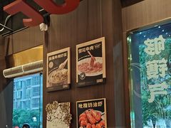 -潮澎派·潮汕菜大排档(南较西路店)