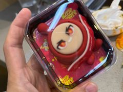 -海底捞火锅(奥体南路店)