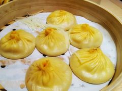 本帮重蟹粉小笼包-苏小柳点心·手作小笼包(新街口分院店)