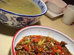 -小柴米·传统江西菜(八一广场店)