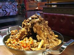 -胖哥俩肉蟹煲(来福士店)