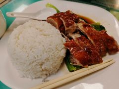 -烧鹅濑(西华路店)