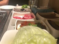 -海底捞火锅(万象城店)