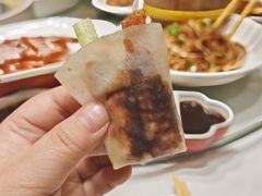 -大鸭梨烤鸭(房山店)