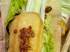 -山海菜馆·海肠捞饭·青岛菜(栈桥店)