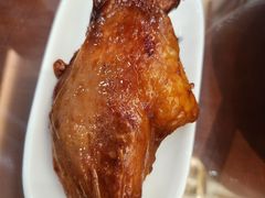 -百年老字号·观振兴蟹黄面·三虾面·苏式面(观前街富仁坊巷店)