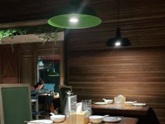 -前海沿·青岛菜(大拇指广场石老人店)