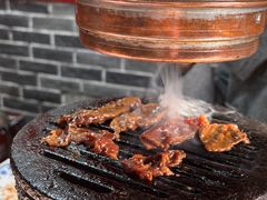 -大槐树烤肉馆