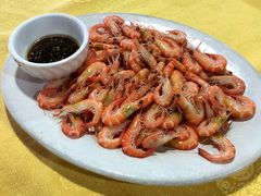 -海鸥岛河景湖大排档