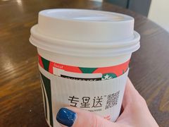 -星巴克(上海南站店)