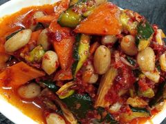 -韩麦大冷面(桂花街直营店)