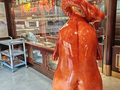 -古南都·老广东酒楼(龙江店)