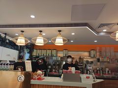 大堂-茶话弄(北京通州万达店)