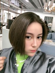点击看大图 -MODEL'S HAIR