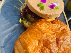 -Lets burger非常汉堡·环球风味(蓝色港湾店)