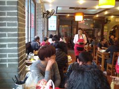 -七宝农家菜(七宝老街店)