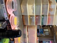 -争鲜回转寿司(金桥家乐福店)