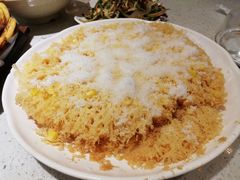 蜂窝玉米-东北一家人(友谊街店)