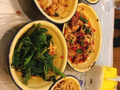 -东排食堂长沙小吃大排档(五一广场店)