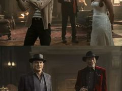 -万达影城(汉街万达广场IMAX店)