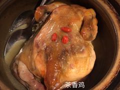 -外婆家(南开大悦城店)