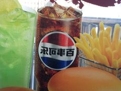 -德克士(前门店)