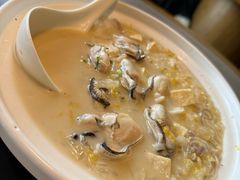 -奕景海鲜酒家· 大连海鲜(星海广场店)