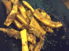 烤牛肚-π·西餐厅邂逅(万平口店)