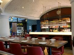 -Golden Lily河内巴黎法越料理餐厅(建国西路店)