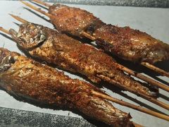 -管氏翅吧(广渠门店)