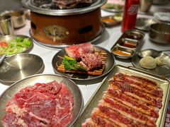 -西塔老太太泥炉烤肉(望京一店)