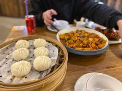-陈傻子餐厅(世纪都会店)