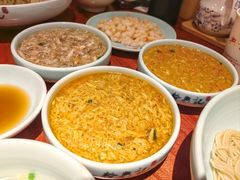 -裕兴记•蟹黄面馆(人民广场店)