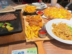 -必胜客(五道口店)