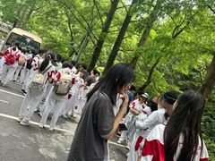 -白鹿洞书院