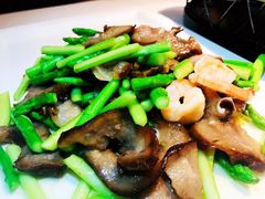 虾猪会芦笋-東大方(湖州白鹭迎店)