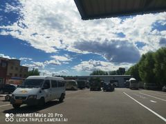 -通州机动车检测场