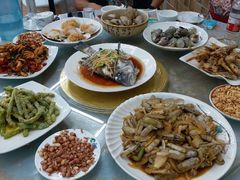 -北戴河庆山饭店·海鲜砂锅粥(北戴河黑石路店)
