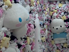 -凯蒂猫主题馆
